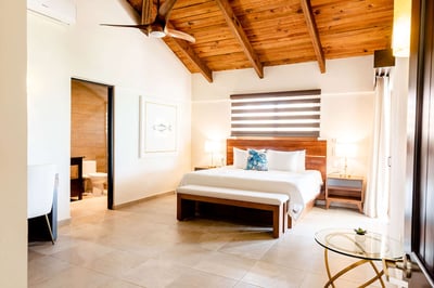Luxury Villa Photo #38