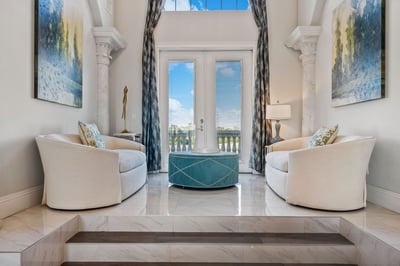 Luxury Villa Photo #87