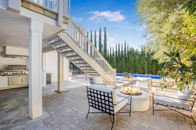 Luxury Villa Photo #5