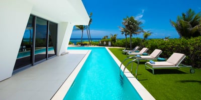 Luxury Villa Photo #3