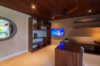 Luxury Villa Photo #65