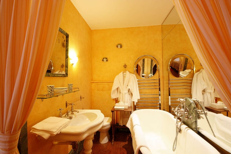 Chateau de Normandie