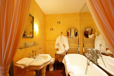 Luxury Villa Photo #72