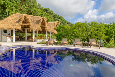 Luxury Villa Photo #5
