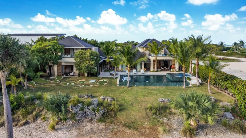 Casa Celestia