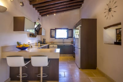 Luxury Villa Photo #17