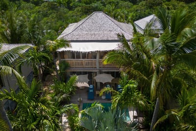 Luxury Villa Photo #3