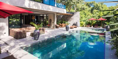 Playa del Carmen,Villa Kaa Nah