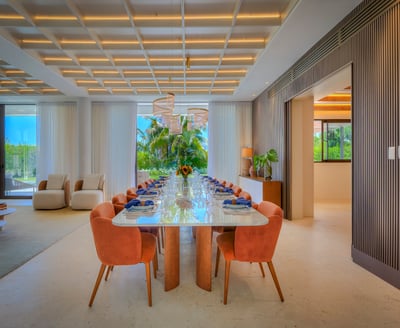 Luxury Villa Photo #14