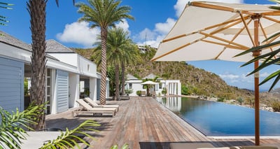 Luxury Villa Photo #4