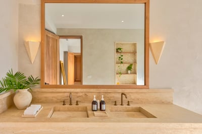 Luxury Villa Photo #36