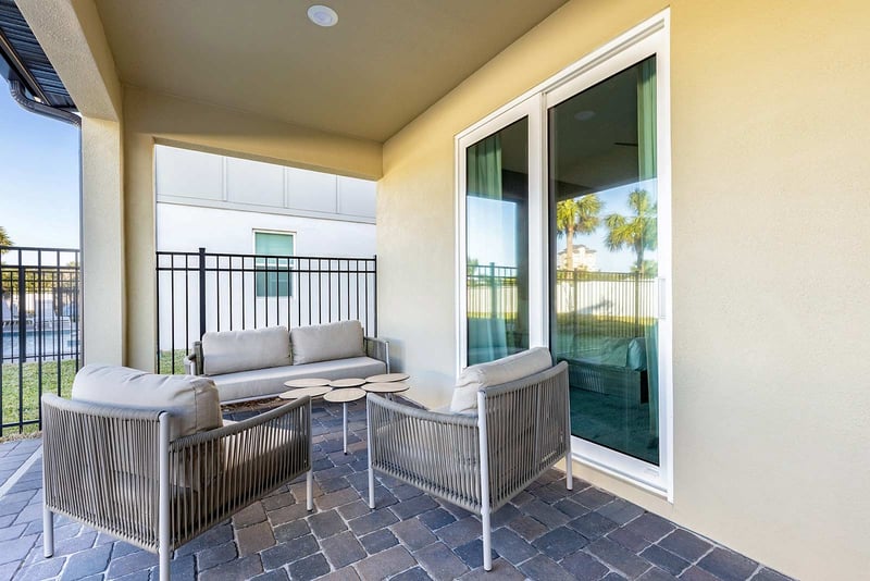 All In at Harbor Island Beach Club