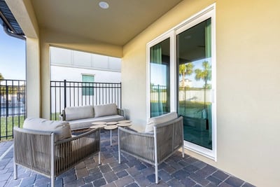 Luxury Villa Photo #9