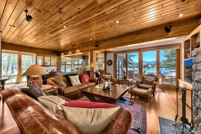 Luxury Villa Photo #20