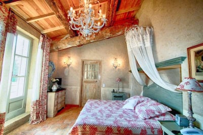 Luxury Villa Photo #15