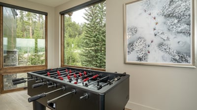 Foosball