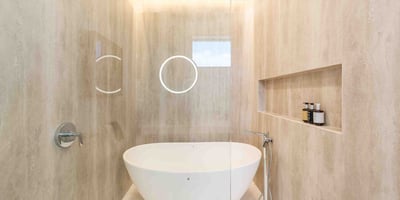 Luxury Villa Photo #20