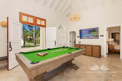 Luxury Villa Photo #53