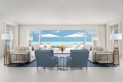 Luxury Villa Photo #10