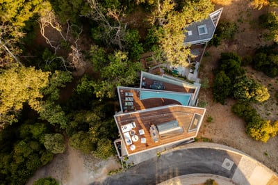 Luxury Villa Photo #5
