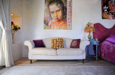 Luxury Villa Photo #27
