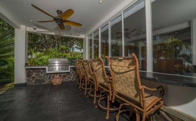 Luxury Villa Photo #15