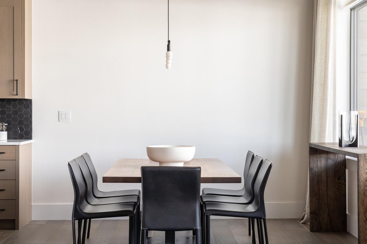 Inspiration Point Townhome 8C