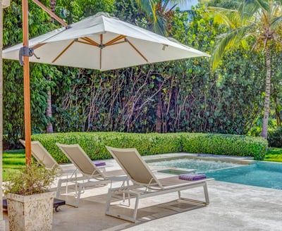 Luxury Villa Photo #5
