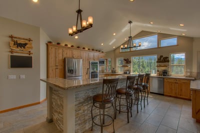 Luxury Villa Photo #11