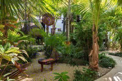 Luxury Villa Photo #67