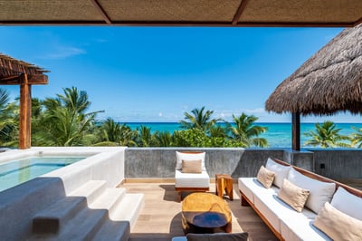 Luxury Villa Photo #73