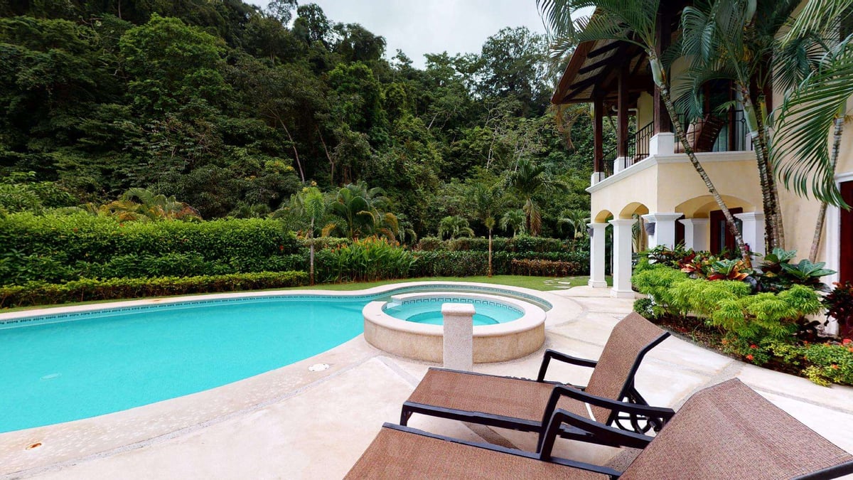 Casa Tropical villa rental - 4