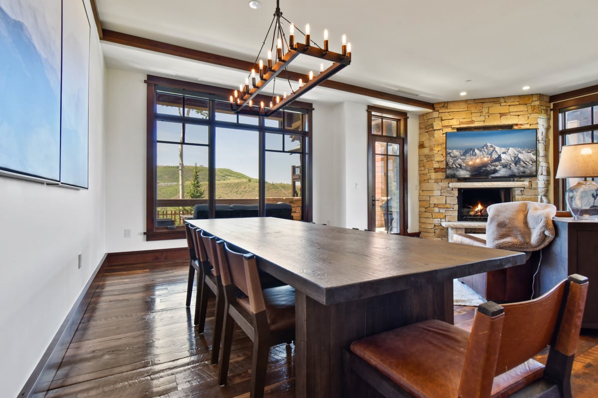 Arrowleaf Lodge #107