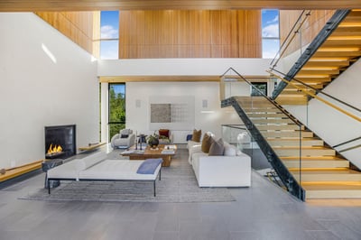 Luxury Villa Photo #39