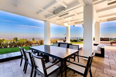 Luxury Villa Photo #7
