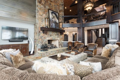Luxury Villa Photo #23