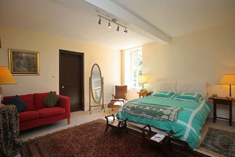 Chateau de Montpezat