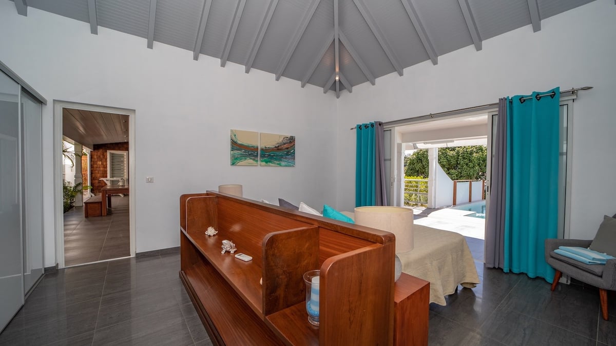 Pleasure villa rental - 33