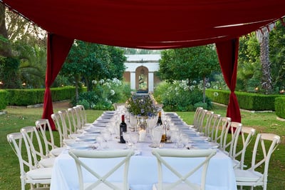 Luxury Villa Photo #10