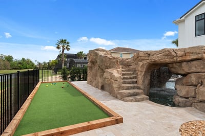 Luxury Villa Photo #11
