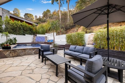 Luxury Villa Photo #10