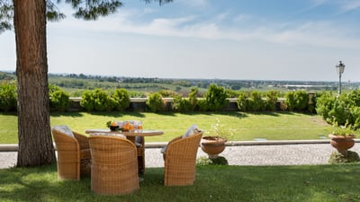 Luxury Villa Photo #13