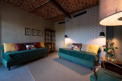Luxury Villa Photo #30
