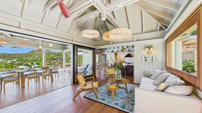Luxury Villa Photo #25
