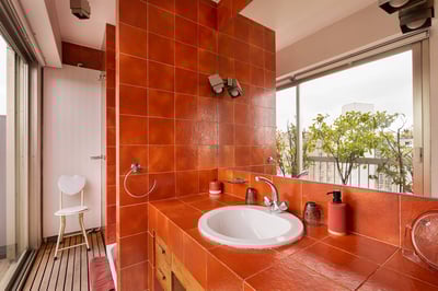 Luxury Villa Photo #21