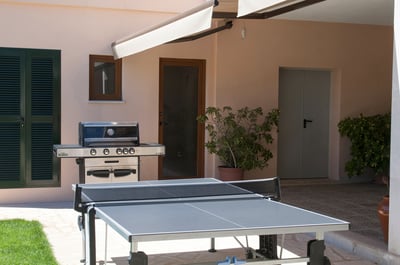 Luxury Villa Photo #13