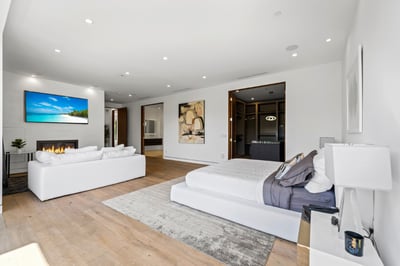 Luxury Villa Photo #44