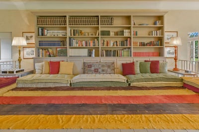 Luxury Villa Photo #15