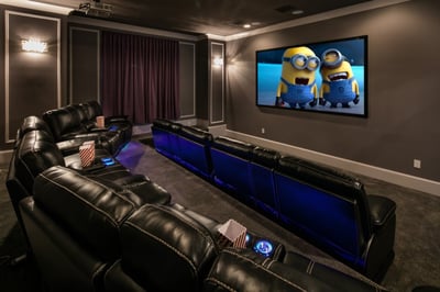Luxury Villa Photo #11