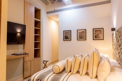 Luxury Villa Photo #48